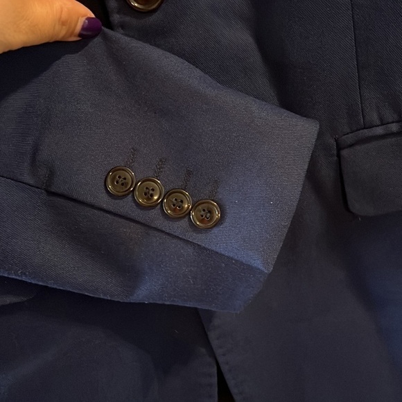 Zara Man Blazer - Picture 4 of 7